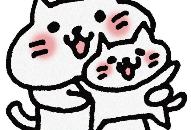 ポッテンガーの猫のイメージ画像