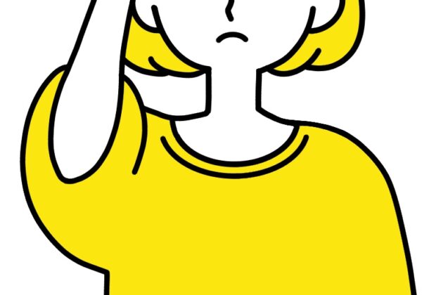 頭痛のイメージ画像