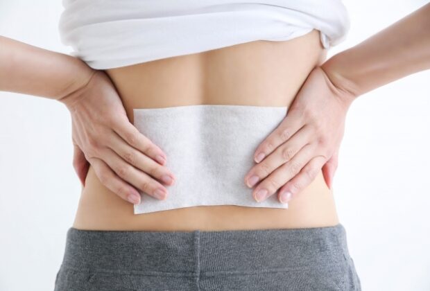 冷シップで症状が悪化？のイメージ画像