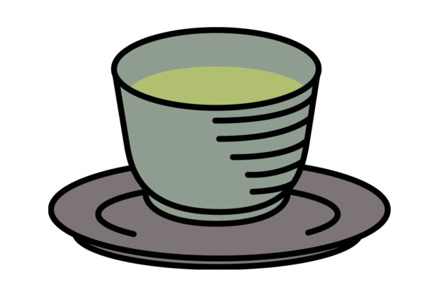 脂肪燃焼茶（カテキン）のリスクのイメージ画像
