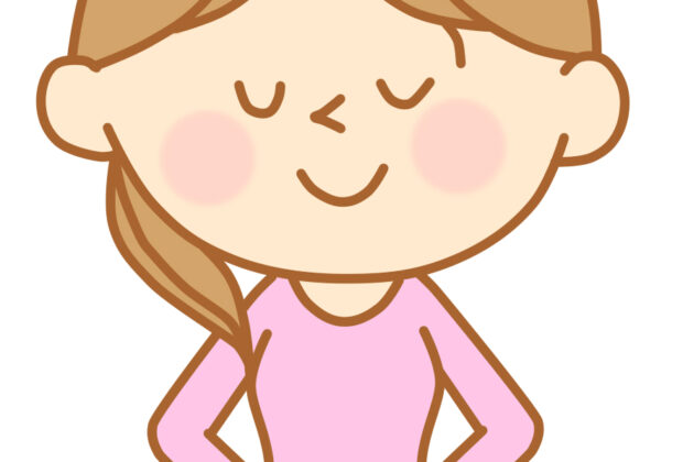「背中を伸ばしなさい！」は嘘。のイメージ画像