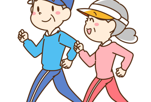 せっかく歩くのだから。のイメージ画像