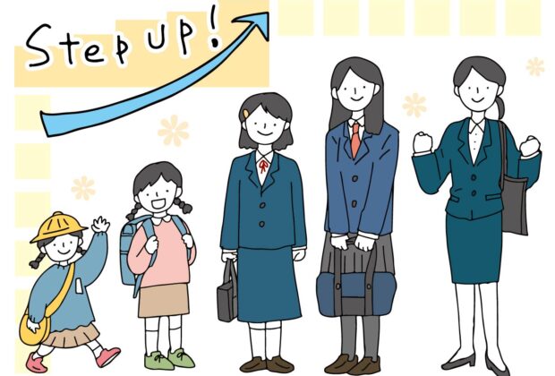 三つ子の魂百までのイメージ画像