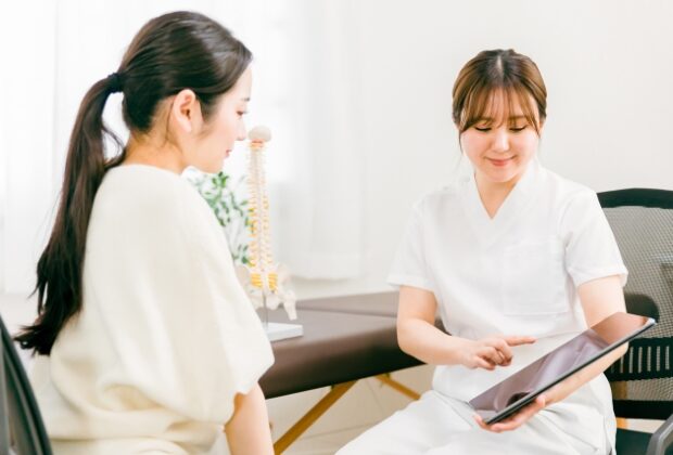 「加齢だから仕方ない？」のイメージ画像