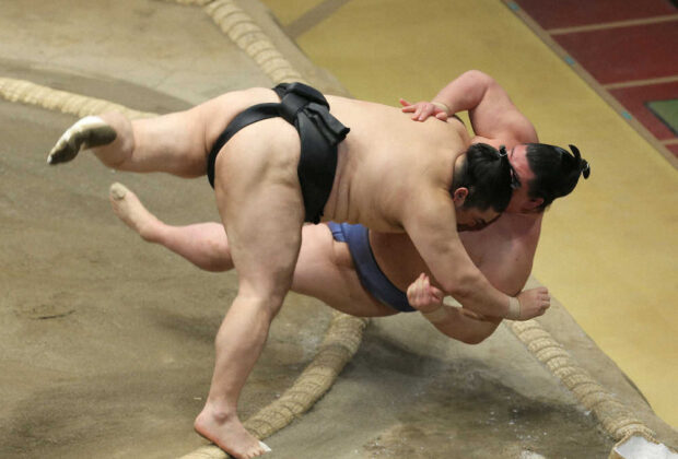 勇み足のイメージ画像