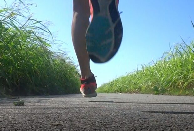 陸上競技をされている人へ。のイメージ画像
