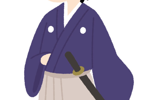 姿勢はまっこと大切ぜよ。のイメージ画像
