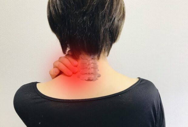 もしも足底が硬かったら　その7（足底と首）のイメージ画像