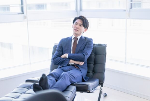 人類の敵（フットレスト）のイメージ画像