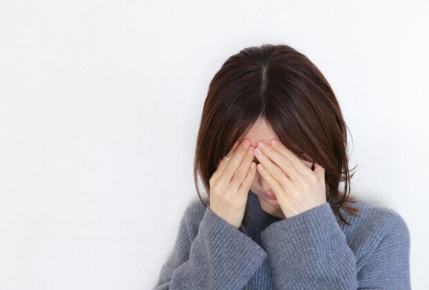 顎が原因の頭痛？のイメージ画像