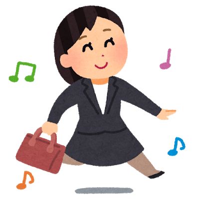 楽しい旅行であるために。のイメージ画像