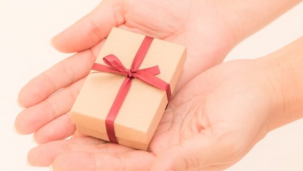 ギフト。のイメージ画像