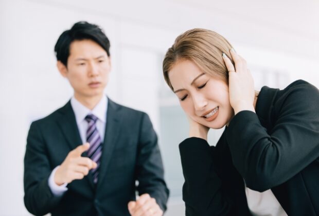小舅（こじゅうと）の小言のイメージ画像