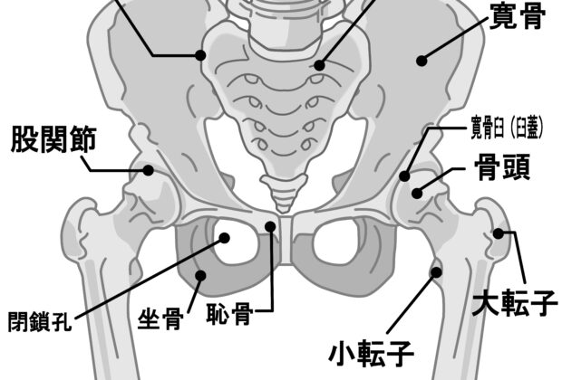 K様２０代女子学生　左半身不随のイメージ画像
