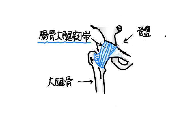 トボトボ歩きにならない為にのイメージ画像