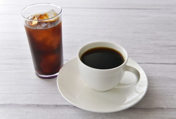 ホットorアイス？のイメージ画像