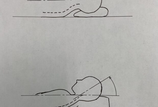 枕難民part2のイメージ画像