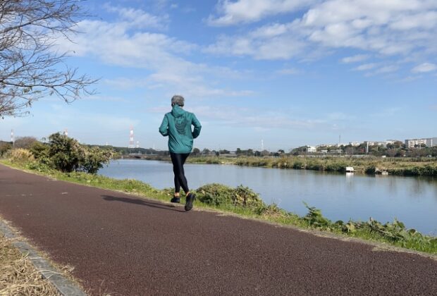 走り込みは必要？のイメージ画像