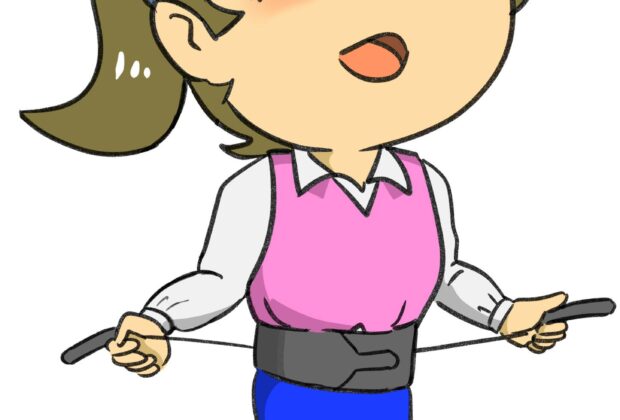 骨盤ベルトについてのイメージ画像