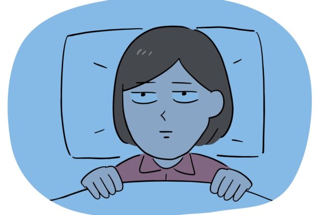 「枕選び」その前にのイメージ画像